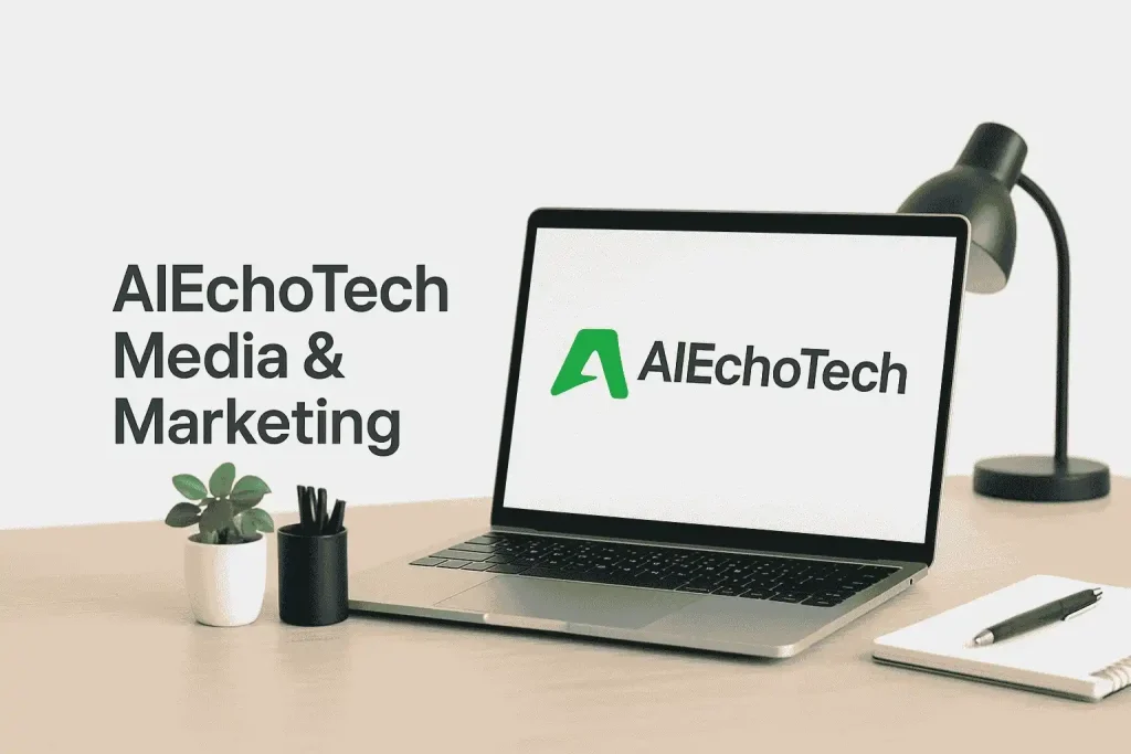 AIEchoTech-Media-Marketing