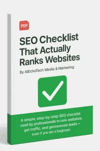 seo-checklist-2026